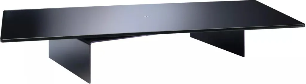 Évitez les Reflets sur votre Écran avec le Support TV Meliconi Elite L