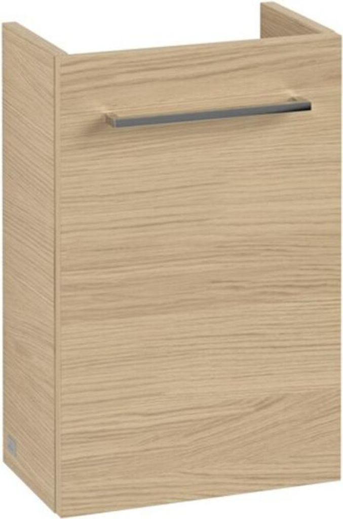 Villeroy & Boch A87600VJ WaschbeckenUS Avento 340x514x202mm