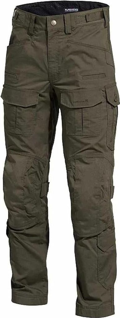 Pentagon Wolf Combat Hosen Grün 48 / 34 Herren Grün 48