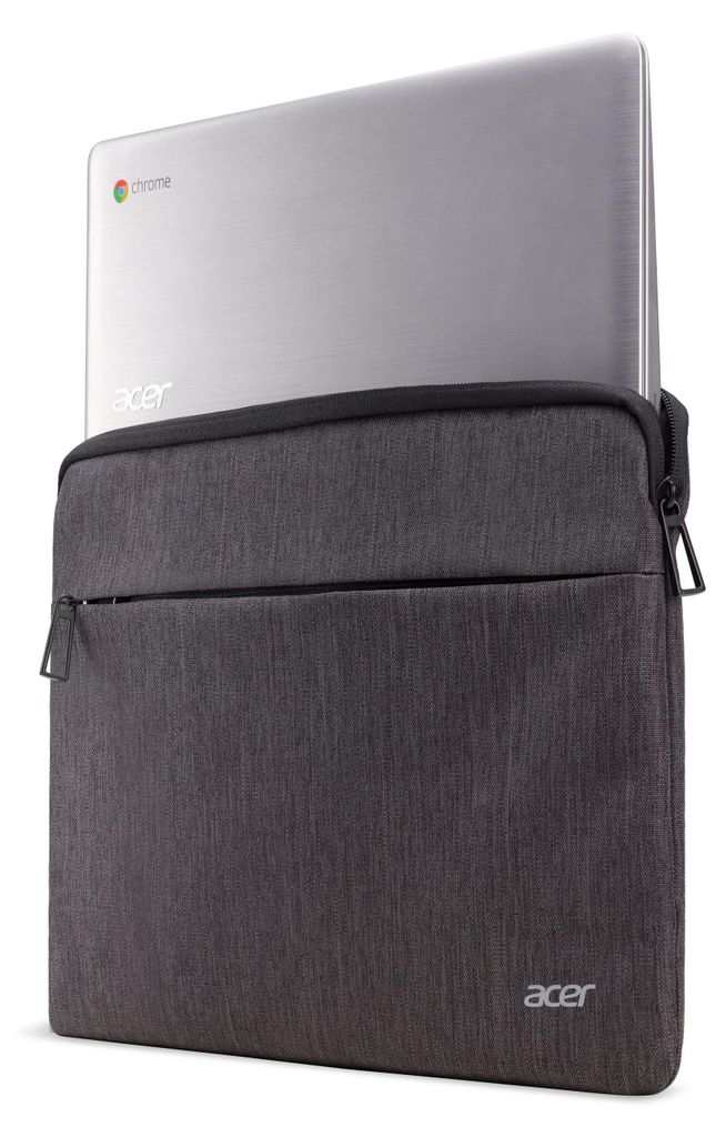 Acer NP.BAG1A.294, Etui kieszeniowe, 35,6 cm (14"), 150 g Zdjęcie produktu 