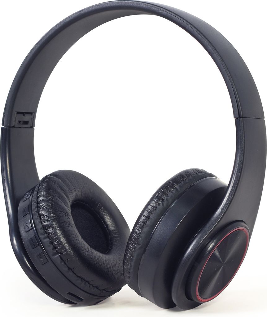 Gembird BHP-LED-01 slúchadlá/náhlavná súprava Wired & Obrázok produktu 