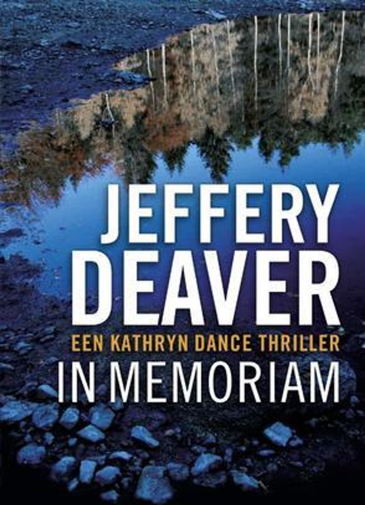 Deaver, J: In memoriam