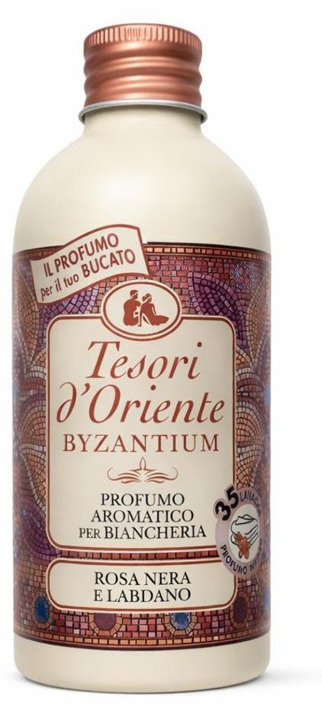 Tesori D'Oriente Perfumy Do Prania Koncentrat Byzantium 250 Zdjęcie produktu 