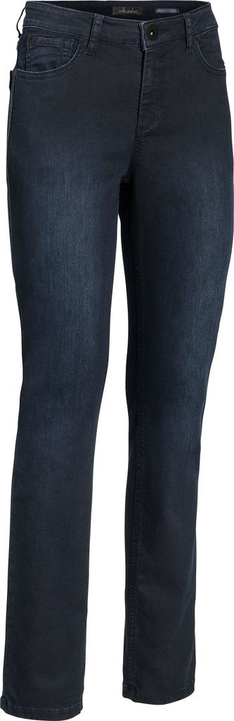 Emilia Parker Damen Superstretch-Jeans praktische Produktbild 