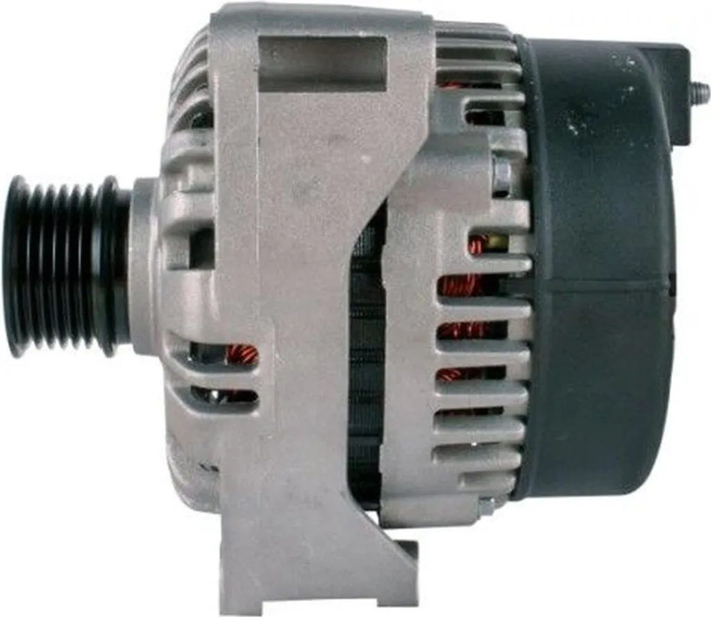 Réparez votre charge Mercedes avec l'alternateur 120A HELLA 12V 48mm