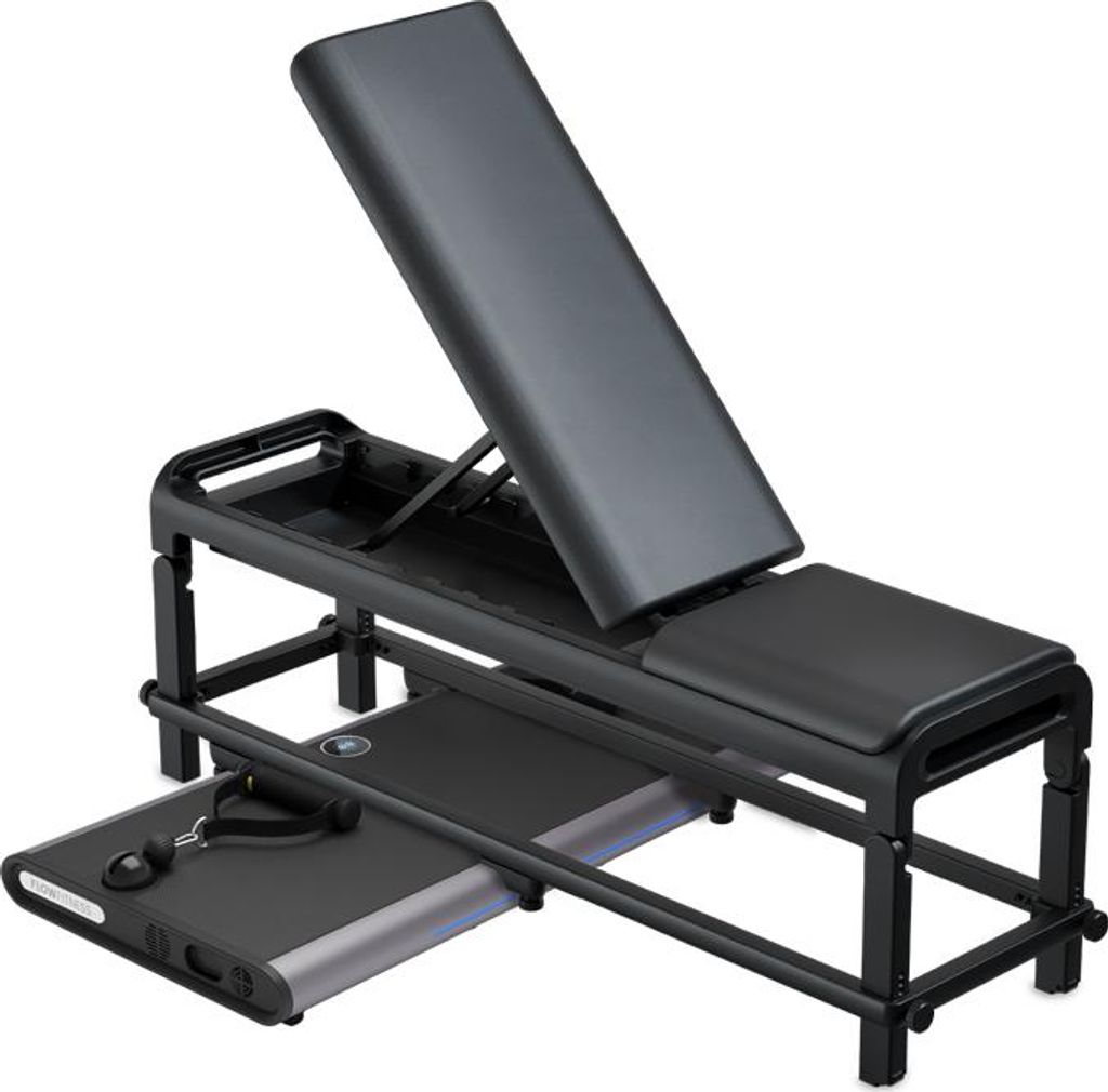 Flow Fitness Perform G1i Inteligentna domowa siłownia Zdjęcie produktu 