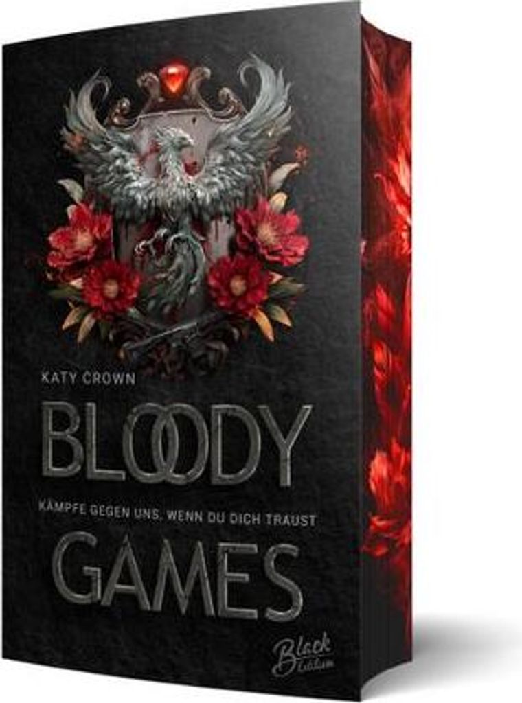 Bloody Games