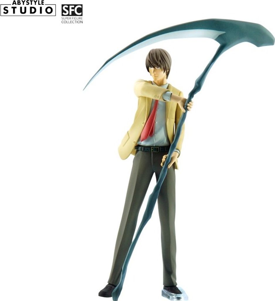 ABYstyle ABYFIG022, Sammelfigur, Anime & Manga Produktbild 