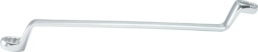 Serie CHROMEplus KS Tools 518.0807 Chiave Poligonale Offset 12x13mm