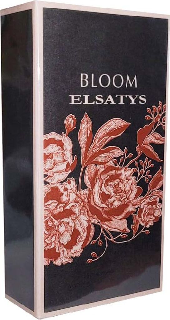 Reyane Tradition Bloom Elsatys Woda perfumowana, 75 ml Immagine del prodotto 