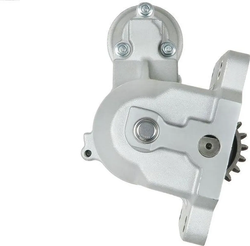 Démarreur AS-PL S6373S de 1.4kW pour S80 - Standard OE 30667304 Robuste