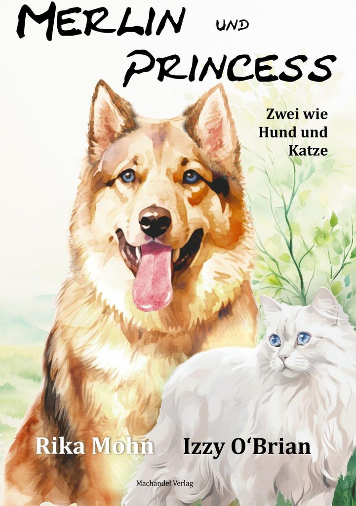 Merlin und Princess