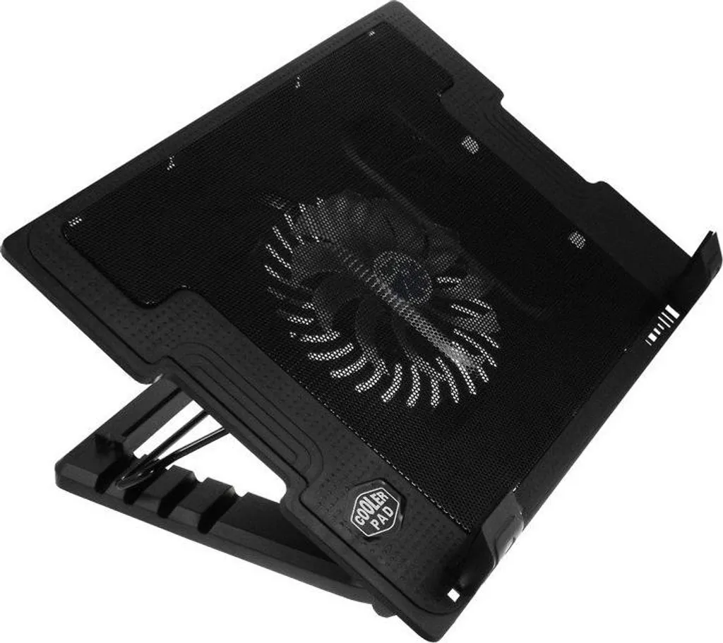 Refroidisseur Aabcooling NC20 pour PC Portable Gaming - Support Réglable - 2