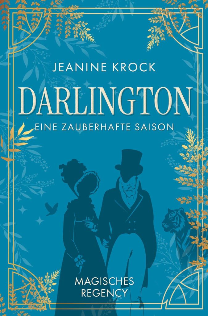 Darlington - Eine zauberhafte Saison