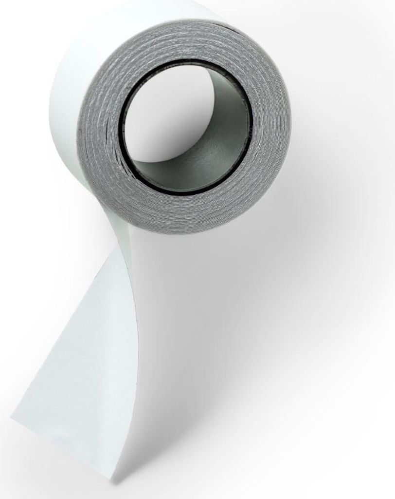 Prym Dekolleté Tape, 25 mm breit, 5 m lang, für sicheren Halt von Kleidung