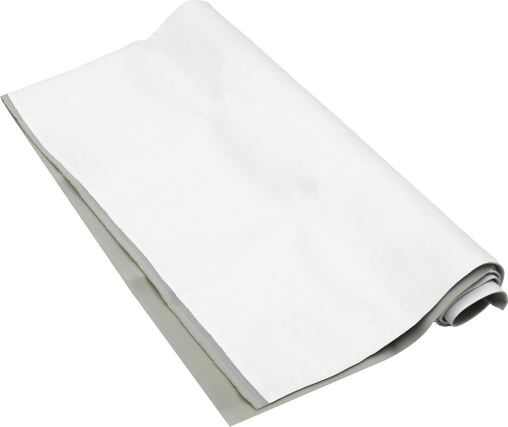 Suede Headliner Stoff 80" Länge x 60" Breite mit Schaumstoffrücken für Auto LKW Wohnmobil SUV Innenverkleidung Schutz vor Alterung, Bruch und Ve...