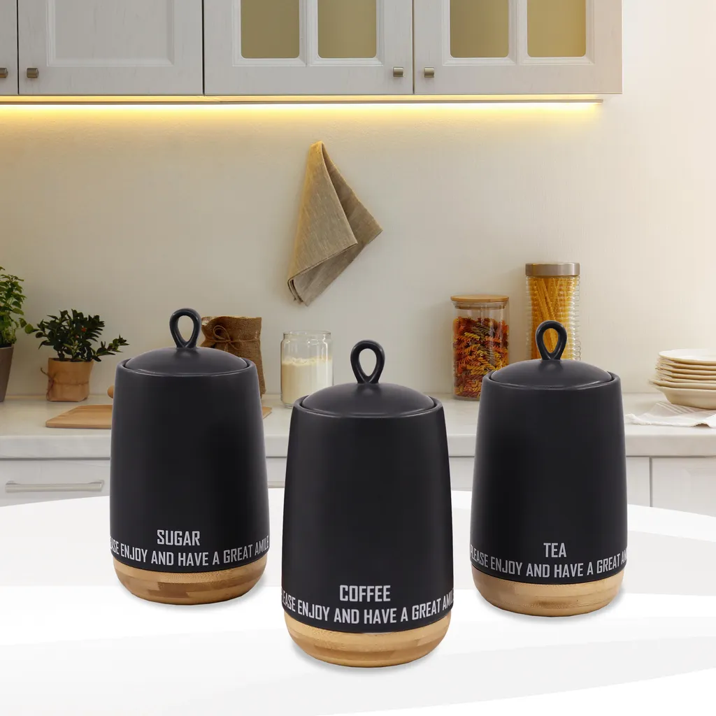 Rangement Alimentaire Maestro MR2002903CS Idéal pour Préparation Repas - 4