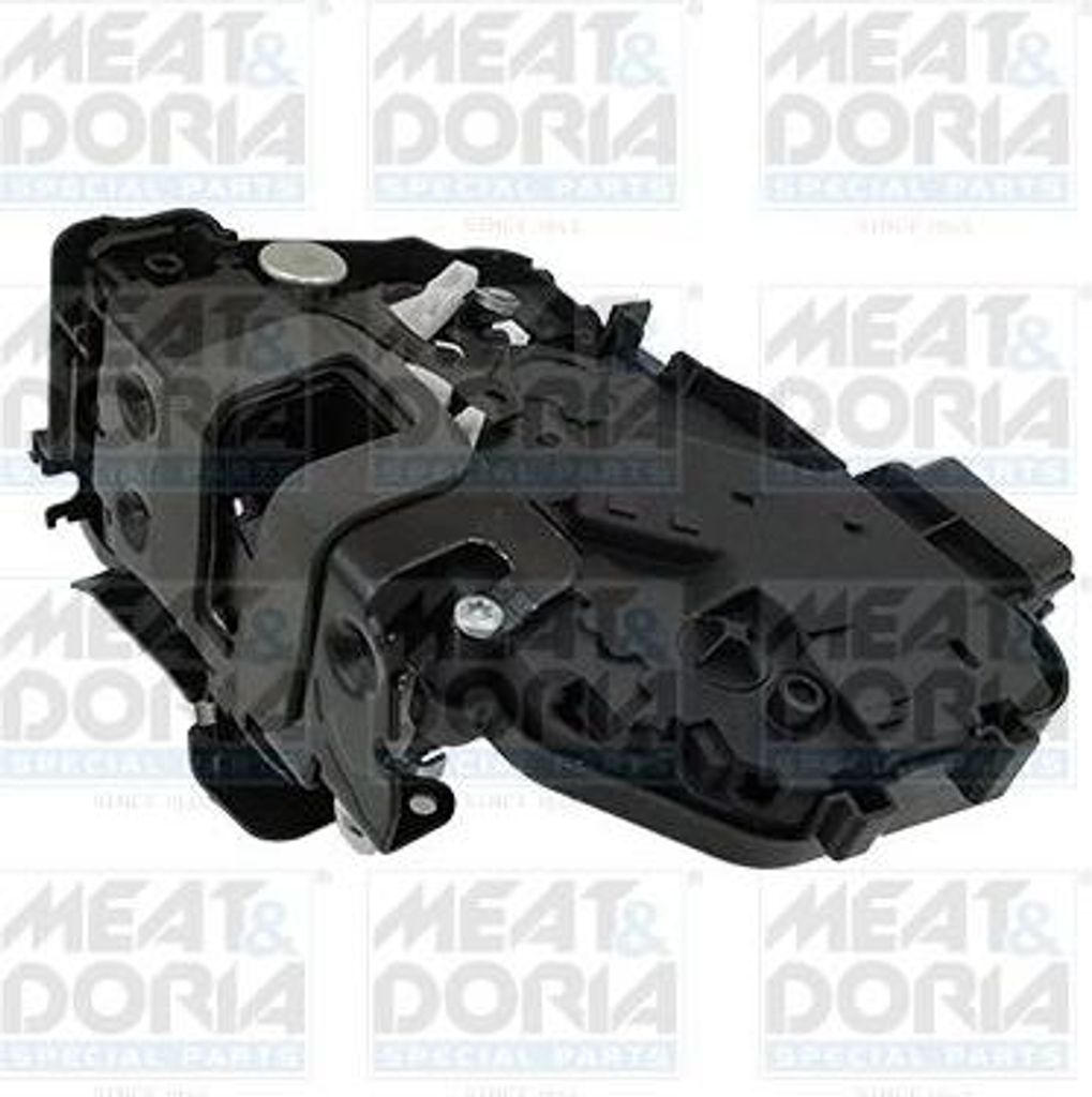 MEAT & DORIA 31459 Türschloss OE 3M5AR21813DJ kompatibel mit Focus, C-Max