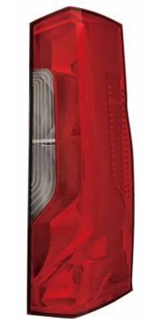 Fanale Posteriore Sprinter A9108200100 ABAKUS Luce Posteriore DX
