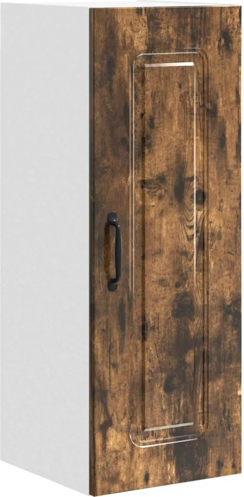 Arreda con Stile: Mobile Cucina Kalmar Rovere Affumicato 30 cm
