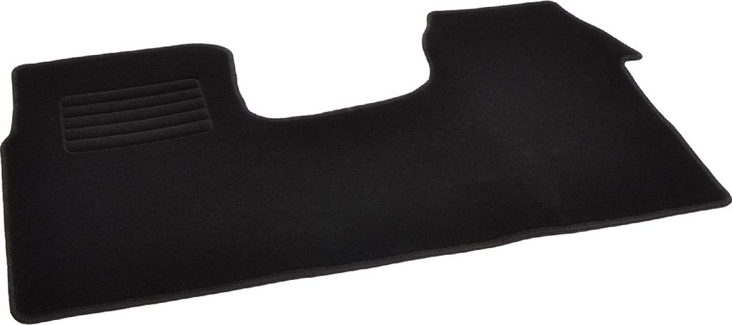 Fußmatten passend für Renault Trafic 2002-2014 2/3Sitzer