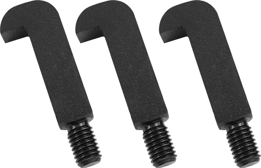 Extracteur de roulements robuste en acier au carbone avec mallette pro