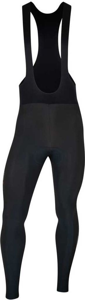 Pearl Izumi Thrm Cyc Bib Lange Trägerhose Schwarz S Mann Schwarz S