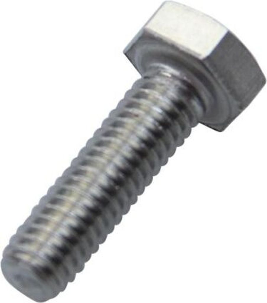 Sechskantschraube M6 Auspuff Klemmschelle Hercules Prima M 2 3 4 5 GT GX Optima Jogging HR