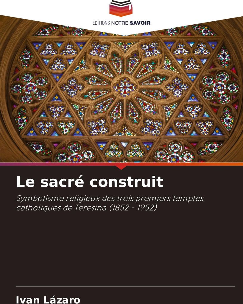 Le sacré construit