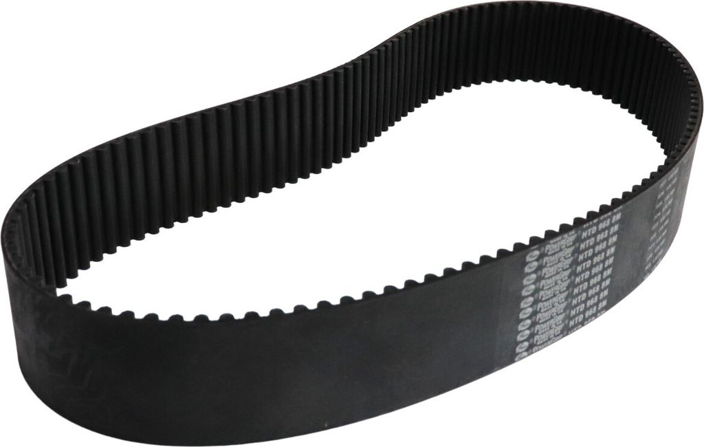 Gates PowerGrip HTD 960 8M, Breite 30 mm, Zahnriemen