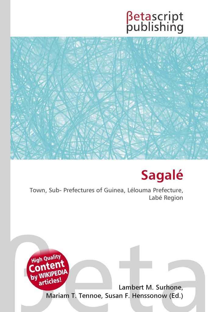 Sagalé