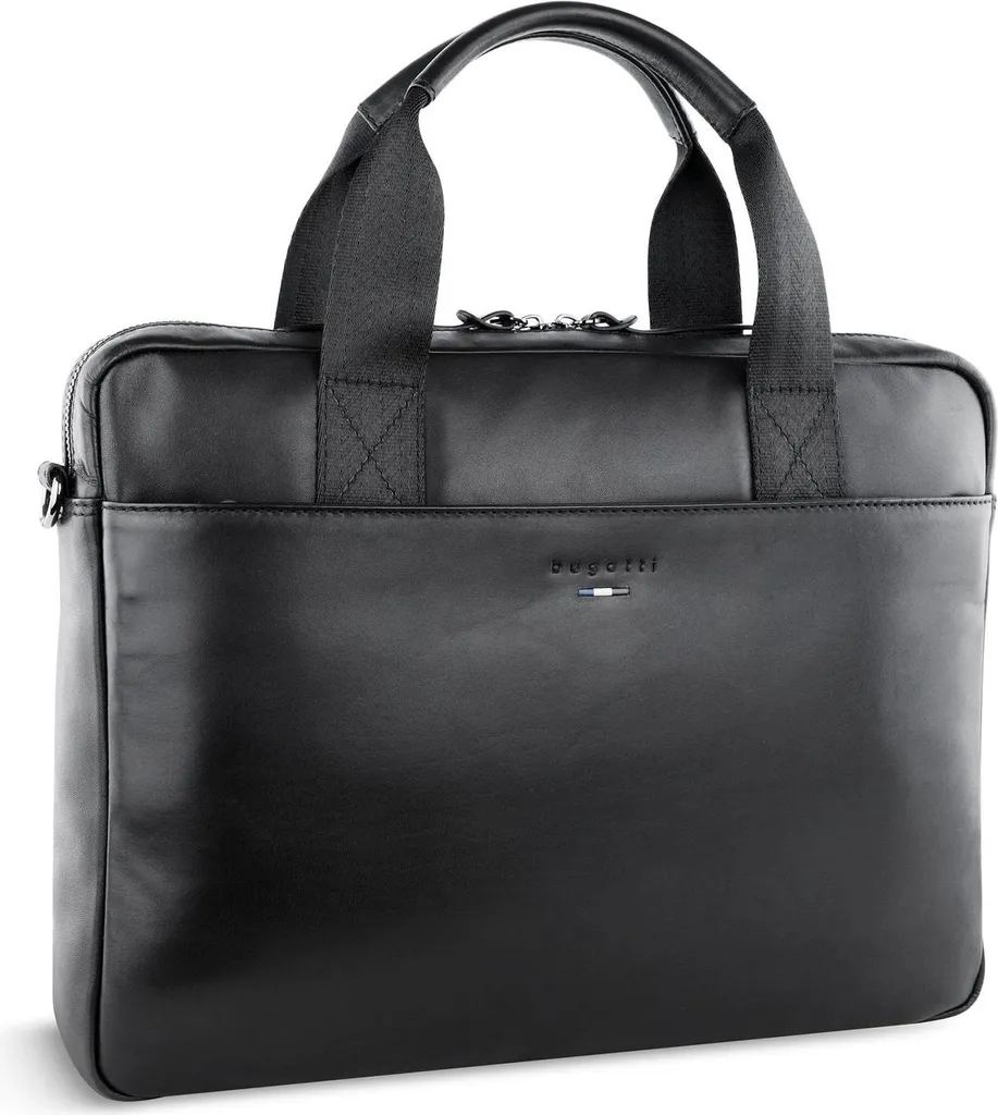 Sac Business pour Ordinateur Portable Bugatti Romeo - Format Travail