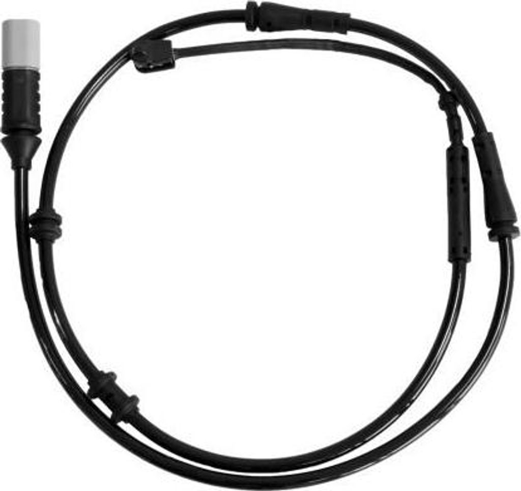 TEXTAR 98042500 Warnkontakt, Bremsbelagverschleiß OE 34356791960 kompatibel mit 7er F01