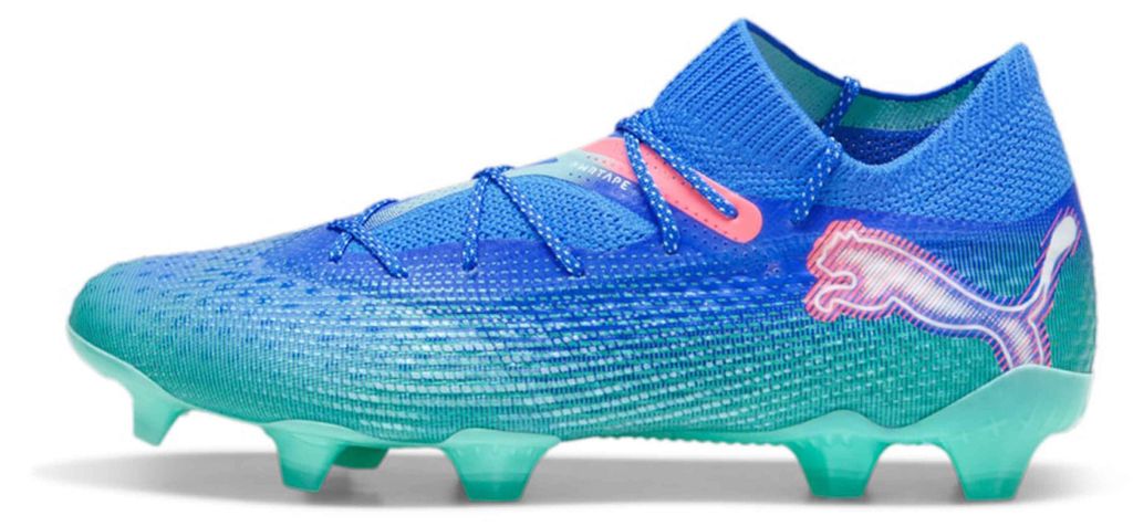 Puma FUTURE 7 ULTIMATE FG/AG scarpe sportive in più Immagine del prodotto 