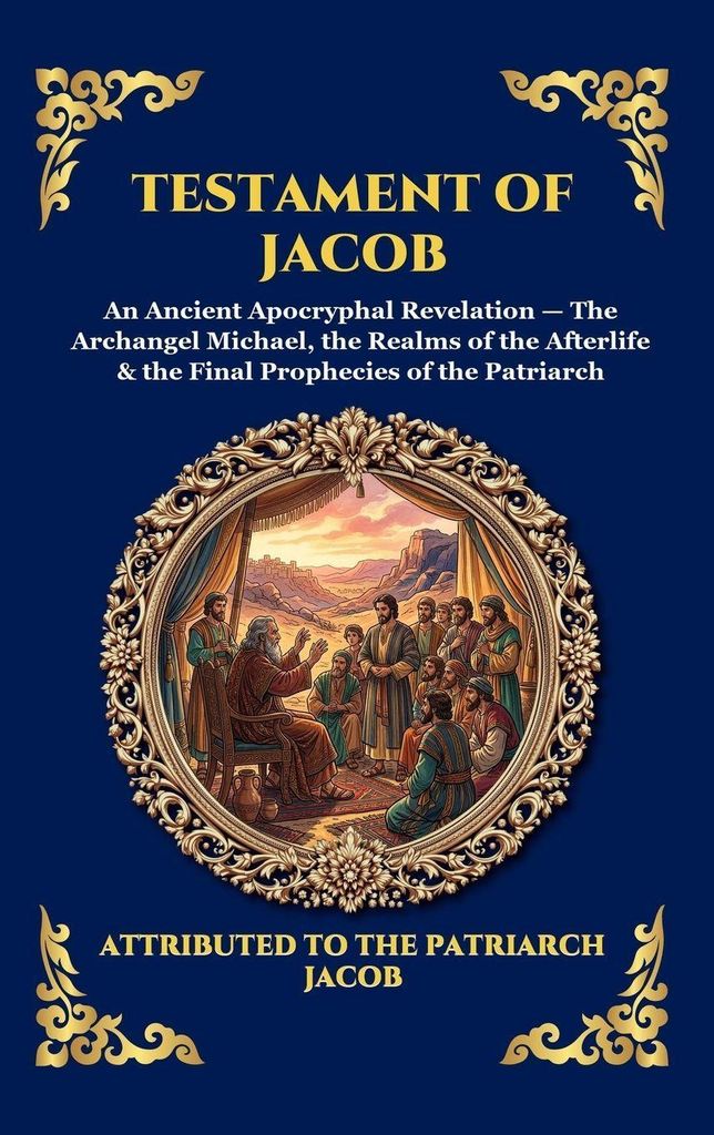 Testament of Jacob