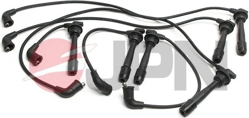 JPN 11E0515 - Set di cavi di accensione OE 27501 37B00 per Tucson (JM)
