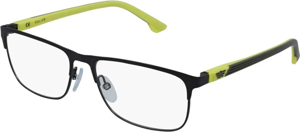 Lunettes de soleil Police VK082530627 idéales pour la conduite et sport