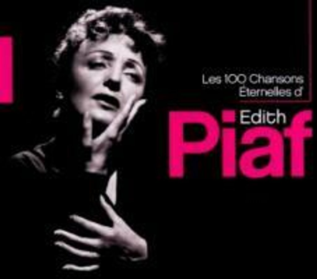 Piaf,Edith-The Very Best Of