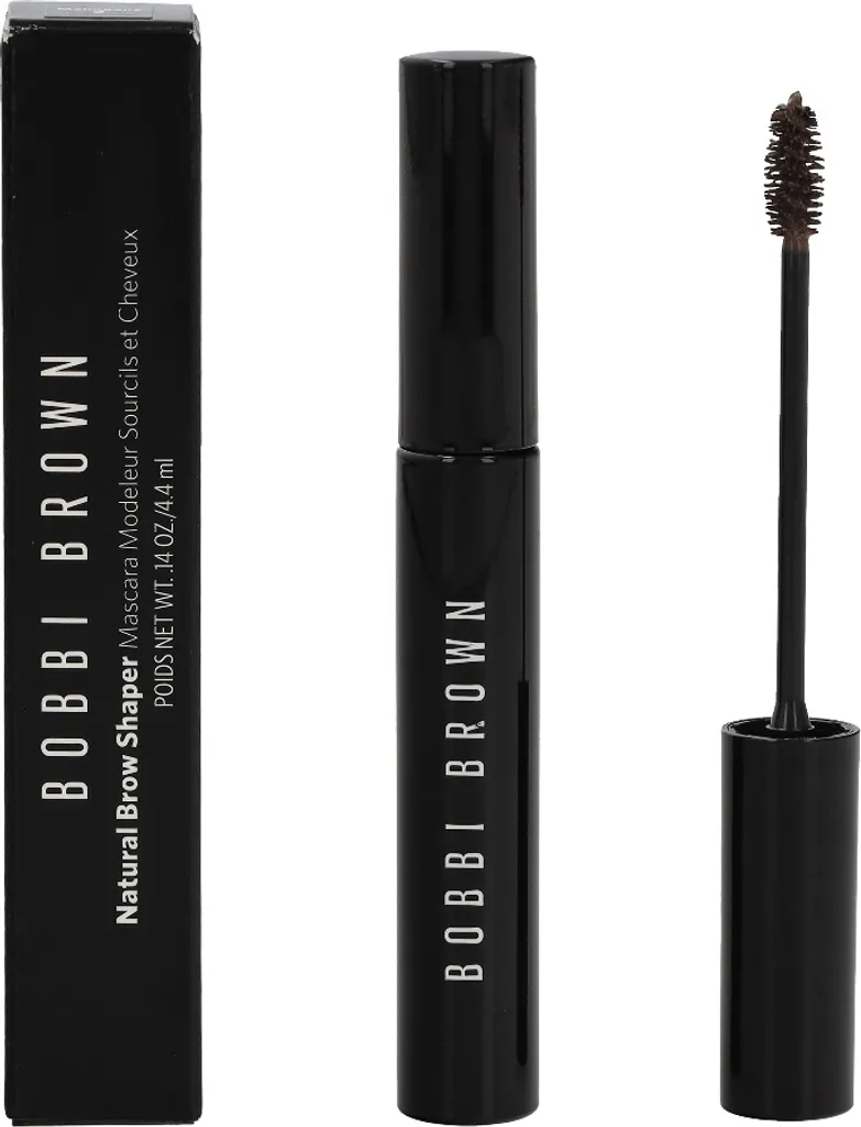 Bobbi Brown Brow Shaper: Sopracciglia Top e Ritocco Radici