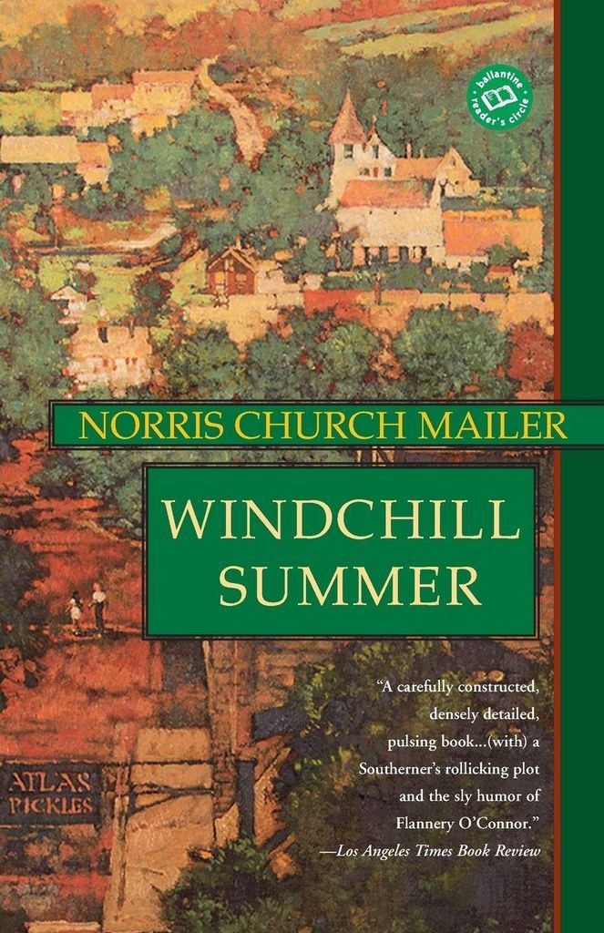 Windchill Summer