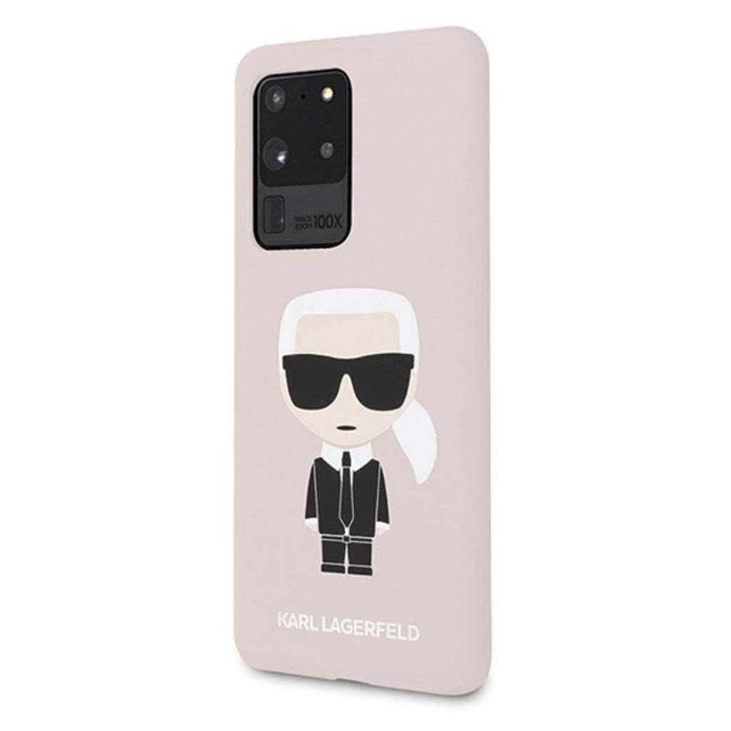 Karl Lagerfeld Klhcs69Slfkpi S20 Ultrag988 Hardcase Immagine del prodotto 