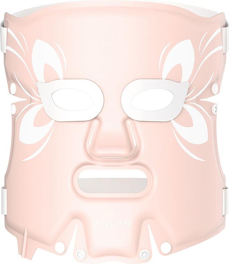 Anlan Waterproof mask with light therapy ANLAN 01-AGZMZ
