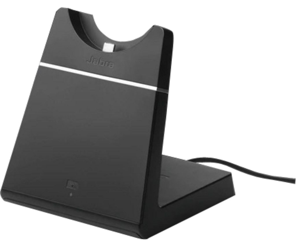 Jabra 14207-40, Podstawka do ładowania, Czarny Zdjęcie produktu 