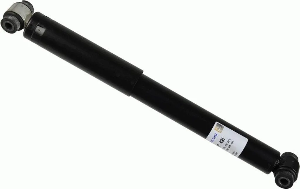 Amortisseur SACHS 106 491 pour rénover la suspension Volvo 940 et 960