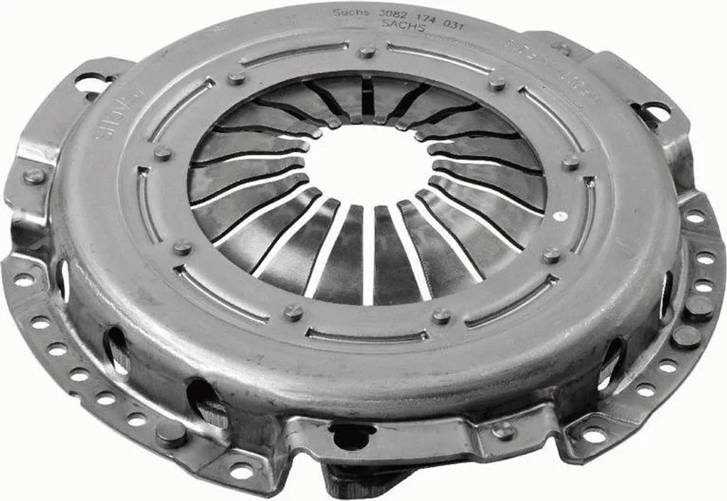 Mécanisme d'embrayage SACHS pour Opel Vectra et Astra F - Qualité Origine