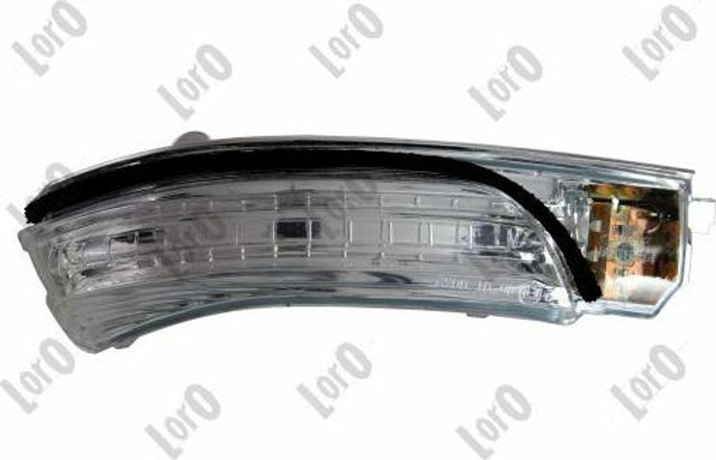 ABAKUS 051-75-862 Blinkleuchte OE 8173005050 kompatibel mit Avensis