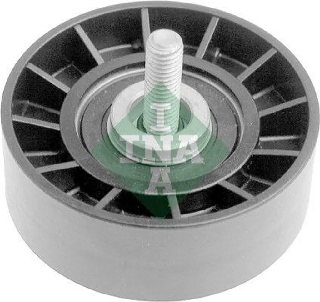 Galet tendeur de courroie crantée INA 531074910 pour Boxer 2.8 HDI