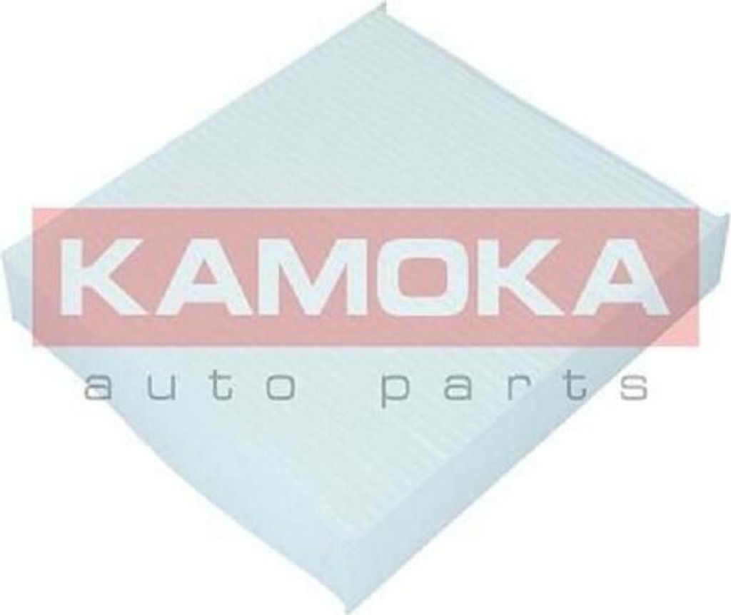 KAMOKA F409901 Innenraumfilter Pollenfilter für FORD FOCUS Produktbild 