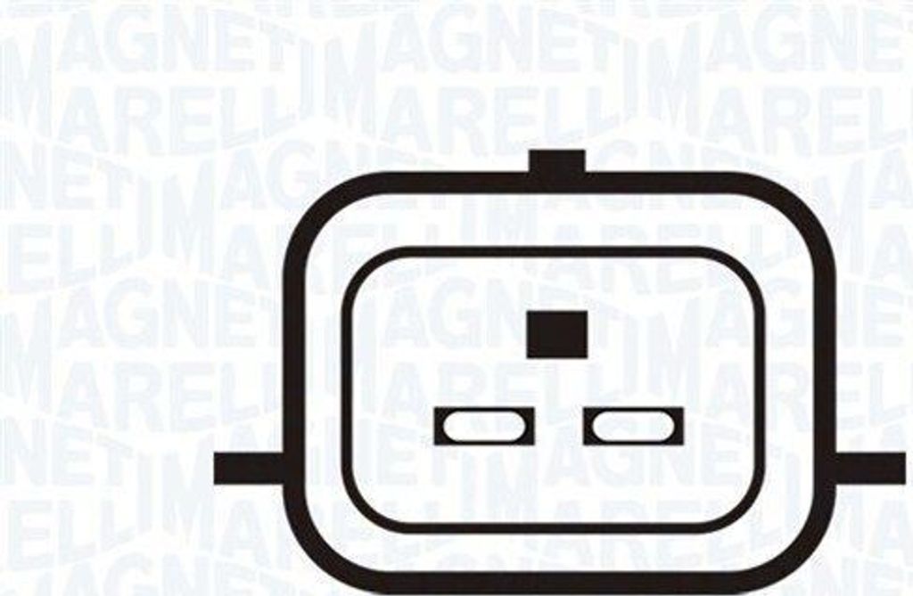 MAGNETI MARELLI 350103170116 Elektrischer Fensterheber Hinten Rechts für JEEP GRAND CHEROKEE III (WH, WK) GRAND CHEROKEE II (WJ, WG)