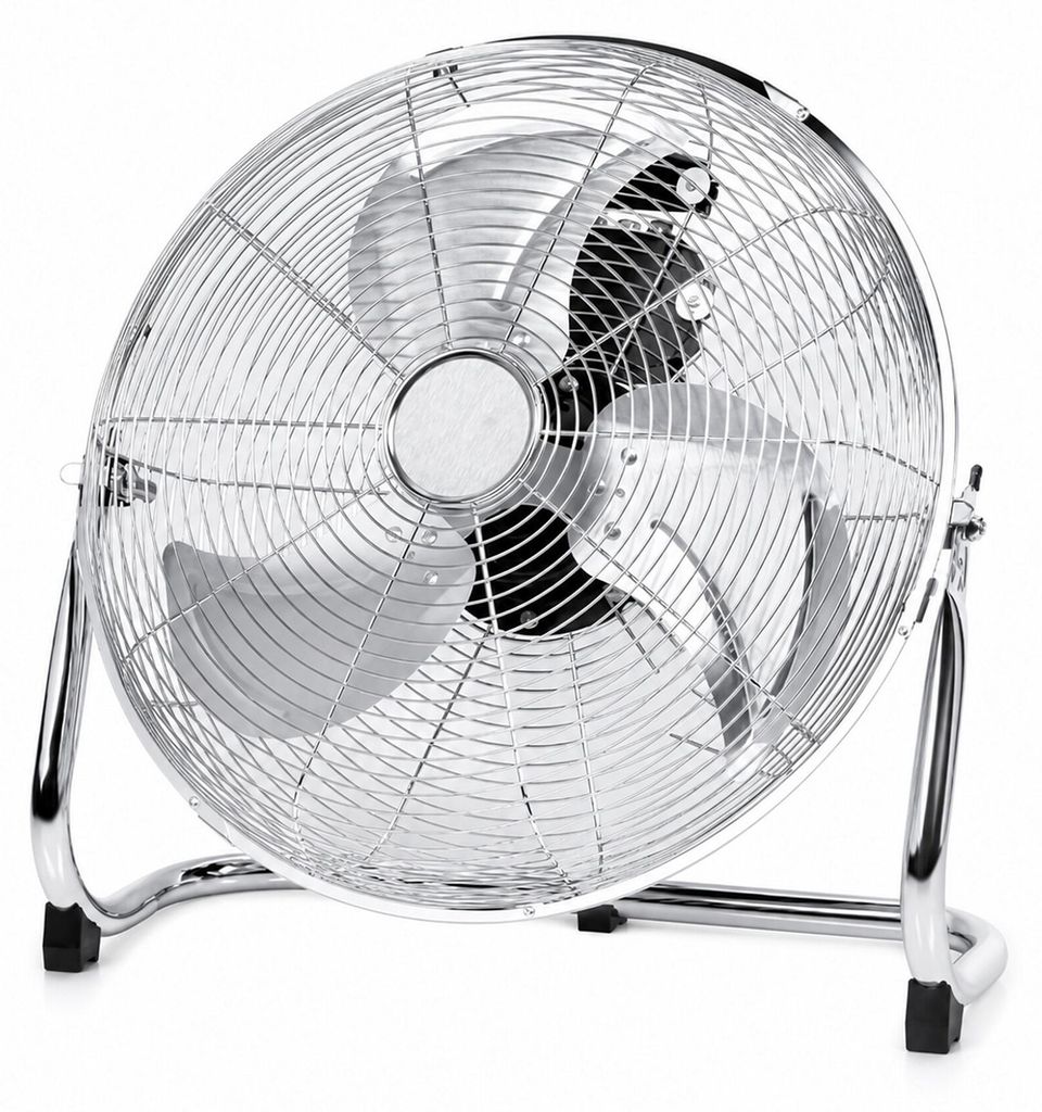 Linder Exclusiv Bodenventilator 46,5 cm Produktbild 